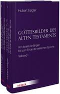 Gottesbilder des Alten Testaments