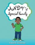 Andy’S Special Family