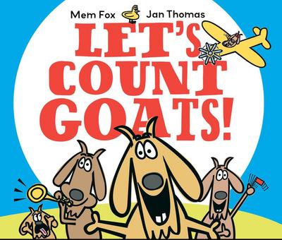 Let’s Count Goats!