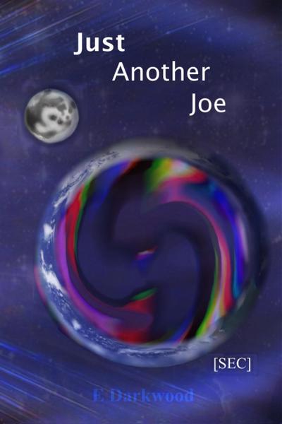 Just Another Joe (Simply Entertainment Collection [SEC], #7)