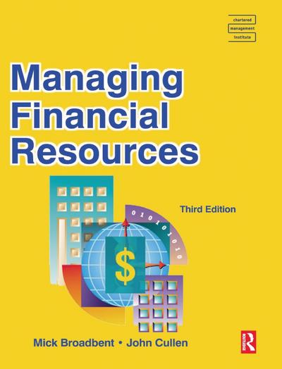 Managing Financial Resources