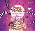 Penny Pepper - Hochzeitstorten und Halunken, 1 Audio-CD
