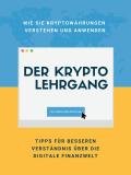 Der Kryptolehrgang