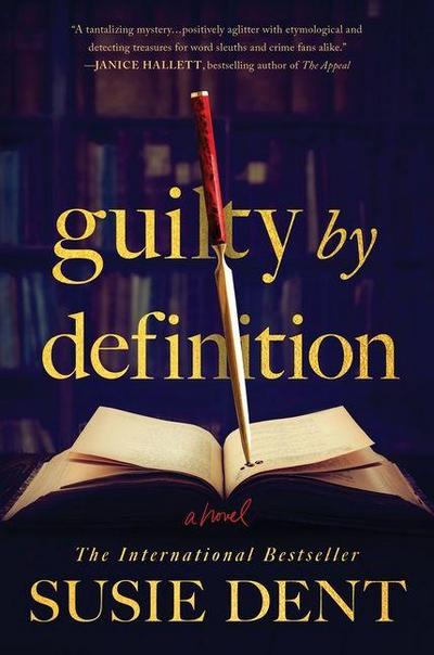 Guilty by Definition