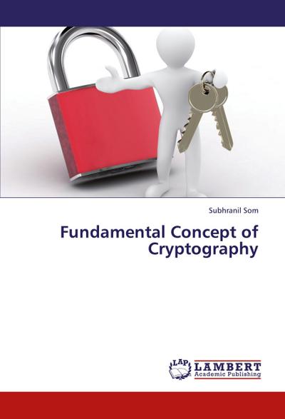 Fundamental Concept of Cryptography