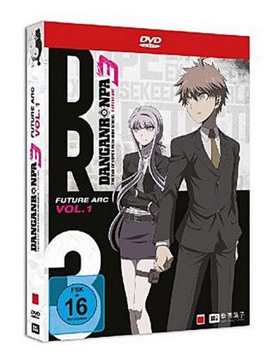 Danganronpa 3: Future Arc