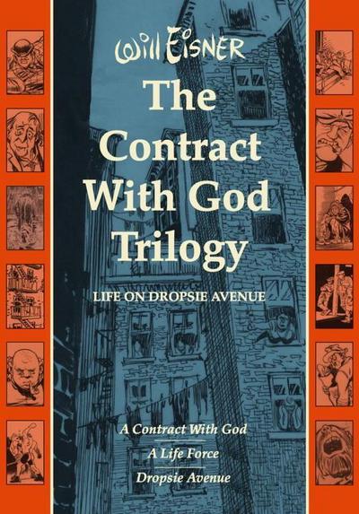 Thje ’Contract with God’ Trilogy