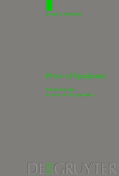 Plots of Epiphany