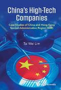 CHINA’S HIGH-TECH COMPANIES