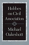 Hobbes on Civil Association