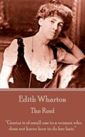 The Reef - Edith Wharton