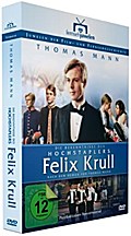 Die Bekenntnisse des Hochstaplers Felix Krull