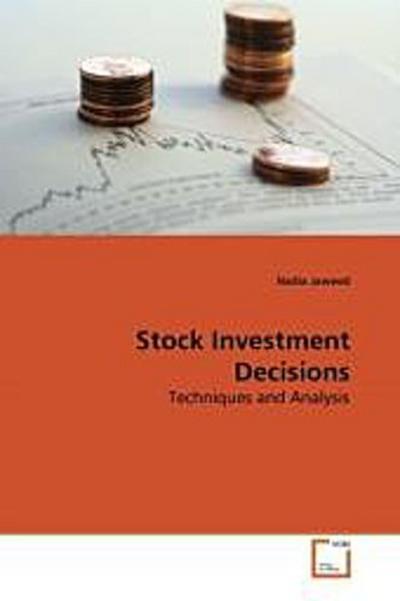Stock Investment Decisions