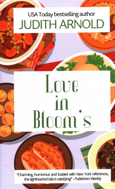 Love in Bloom’s