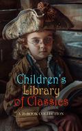 Children’s Library of Classics: A 20-Book Collection