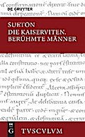 Die Kaiserviten / Berühmte Männer