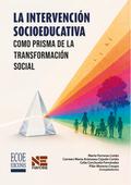 La intervención socioeducativa como prisma de la transformación social