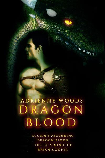 Dragon’s Blood: Dragonian Series Short Stories