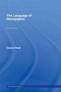 The Language of Newspapers
