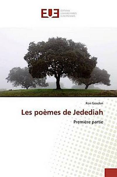 Les poèmes de Jedediah