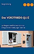 Das Vordtriede-Quiz