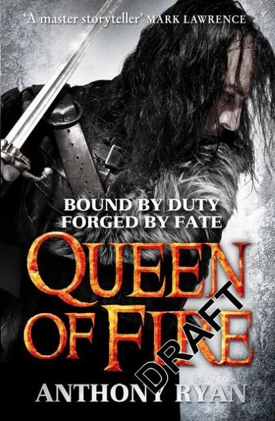 Queen of Fire