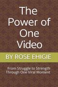 The power of one video