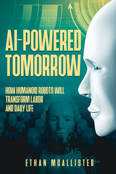 AI-Powered Tomorrow