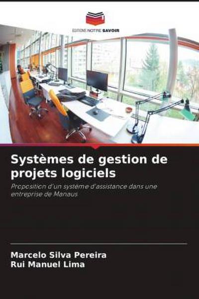 Systèmes de gestion de projets logiciels