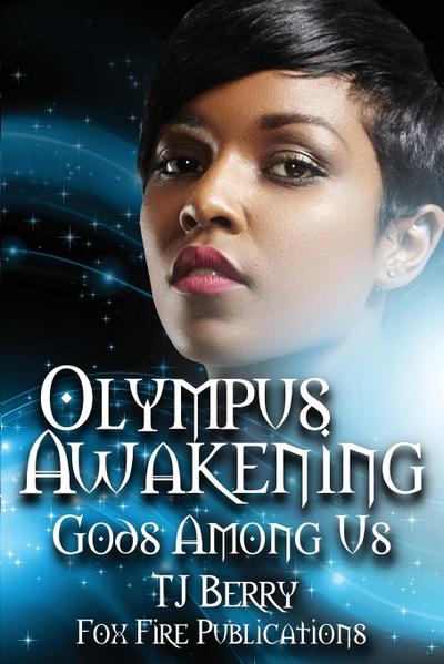 Olympus Awakening