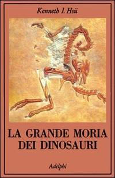 La grande morìa dei dinosauri