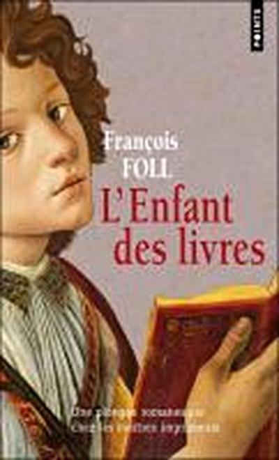 Enfant Des Livres(l') - Franois Foll