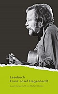 Lesebuch Franz Josef Degenhardt