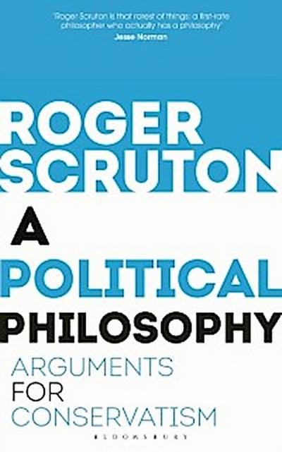 Political Philosophy