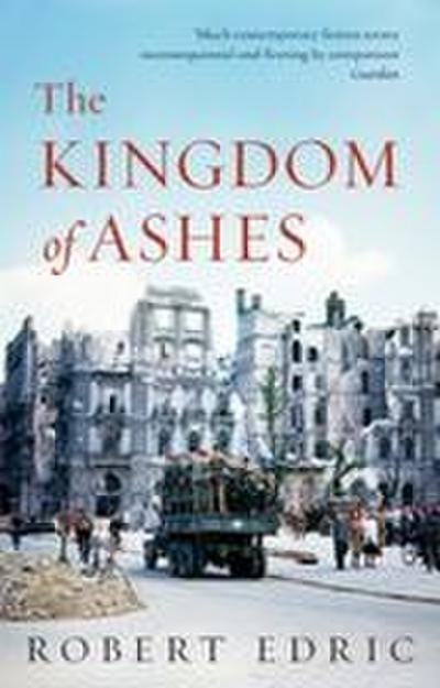 The Kingdom of Ashes