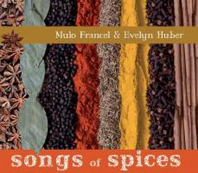 Songs Of Spices