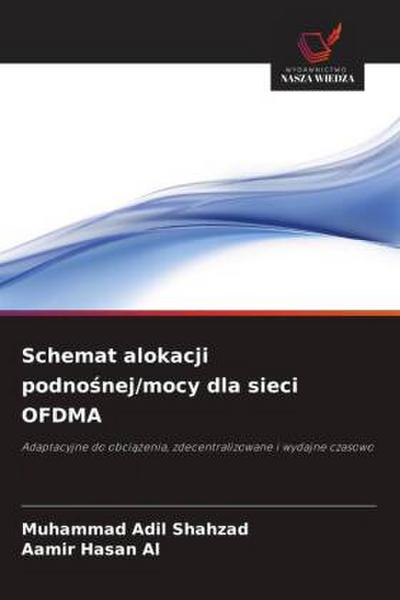 Schemat alokacji podno¿nej/mocy dla sieci OFDMA