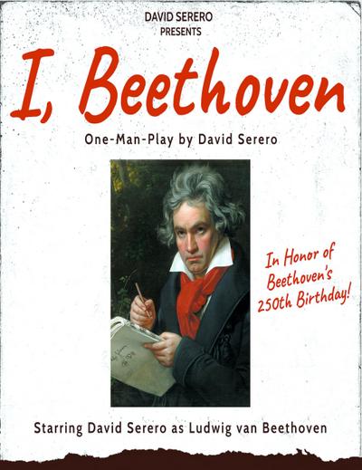 I, Beethoven