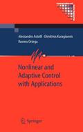 Nonlinear and Adaptive Control with Applications
