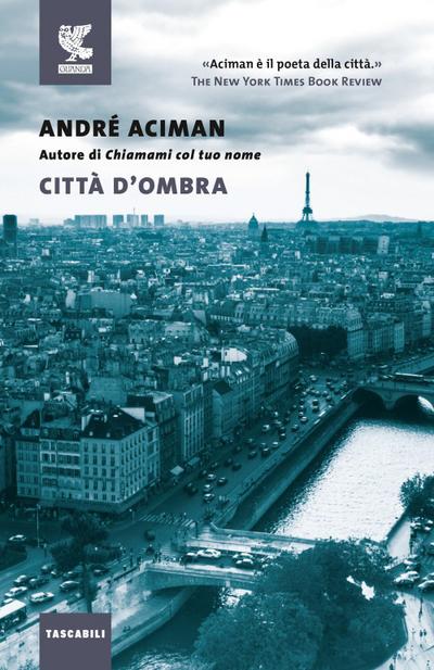 Città d’ombra