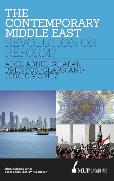 Contemporary Middle East