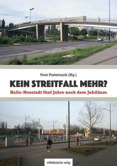 Kein Streitfall mehr?