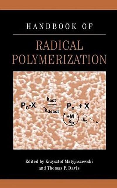 Handbook of Radical Polymerization