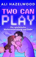 Two Can Play – Die spielerische Weiterentwicklung von Liebe