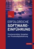 Erfolgreiche Softwareeinführung