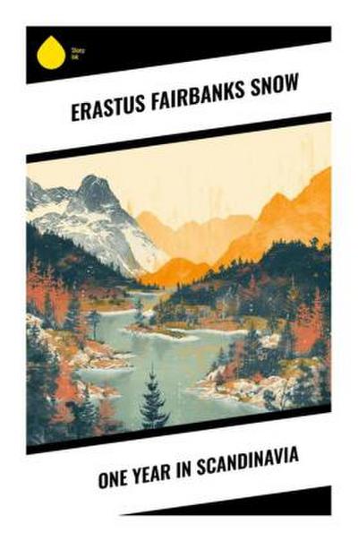 One Year in Scandinavia