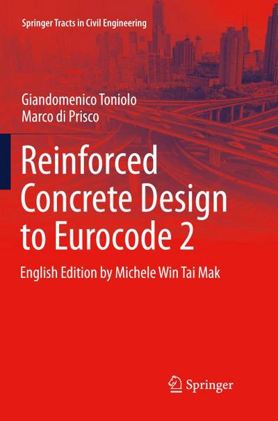 Reinforced Concrete Design to Eurocode 2
