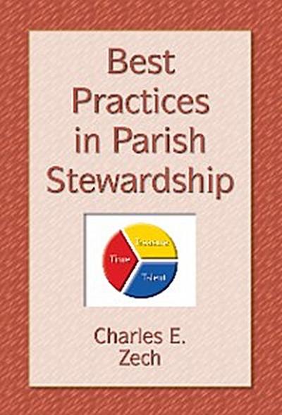 Best Practices in Parish Stewardship