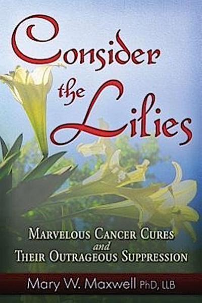 Consider the Lilies