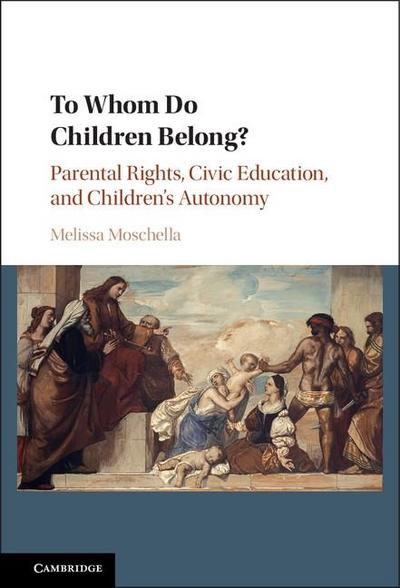 To Whom Do Children Belong?